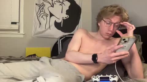 Clyde Austin online show from 8, 12, 2024