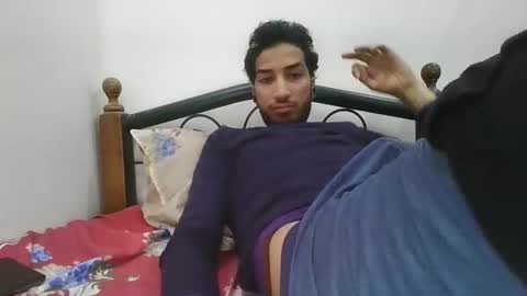 cm6punk6 online show from 4, 12, 2025