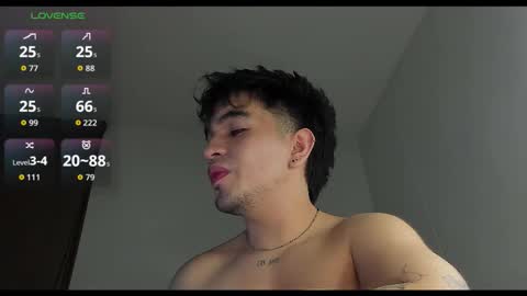 Johan   online show from 8, 3, 2026