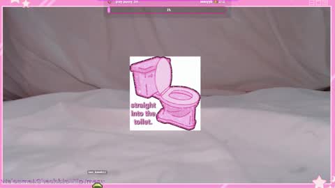 JOIN CHATURBATE BY USING THIS AFFILIATE LINK  online show from 6, 3, 2025