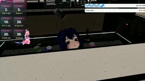 Co1byfpv online show from 10, 1, 2025