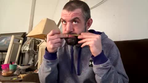 coachg12 online show from 5, 2, 2026