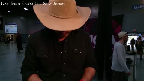 Coal Daniels online show from 26, 10, 2025