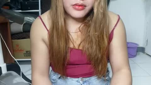  Samantha  online show from 5, 3, 2026