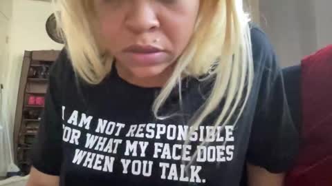 CocaNutt online show from 1, 12, 2025