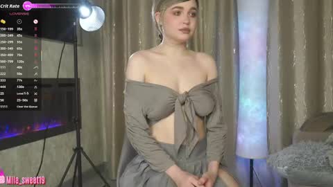 Snapshot of cocaxemen chatting on 26, 4, 2026 Mila online show from 26, 4, 2026
