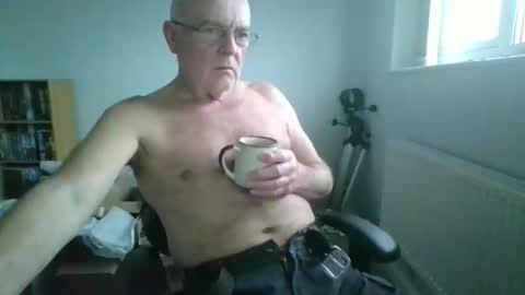 coccalad online show from 8, 1, 2026