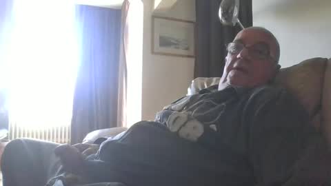 cock9635 online show from 1, 1, 2025