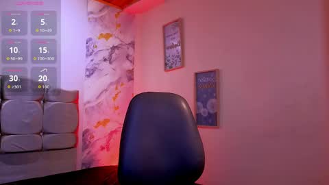 Snapshot of cock_big_girl chatting on 20, 5, 2026 Valerie nenitasexy online show from 20, 5, 2026