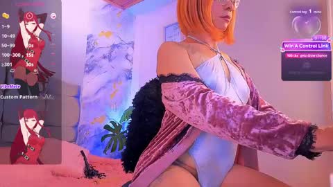 Snapshot of cock_big_girl chatting on 5, 6, 2026 Valerie nenitasexy online show from 5, 6, 2026