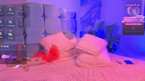 Snapshot of cock_big_girl chatting on 7, 6, 2026 Valerie nenitasexy online show from 7, 6, 2026