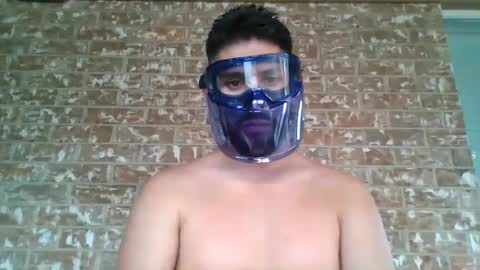 cockflashforyou650493 online show from 18, 9, 2025