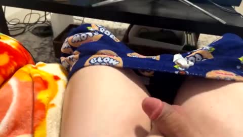 Cockringboi69 online show from 8, 4, 2026