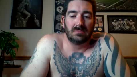 cockspierced online show from 9, 3, 2026