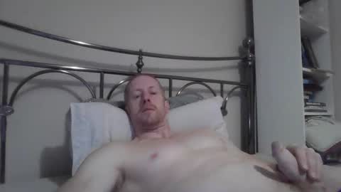 cockworkorange23 online show from 19, 4, 2026