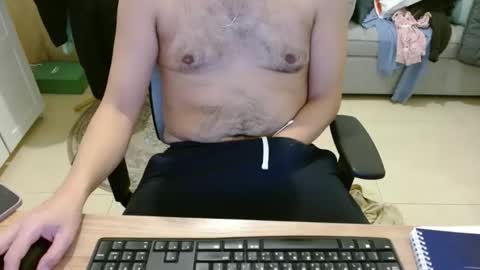 cockydude31 online show from 2, 2, 2026