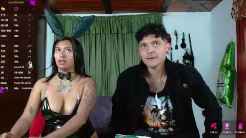 Snapshot of coco_dam chatting on 1, 10, 2025 coco_dam online show from 1, 10, 2025