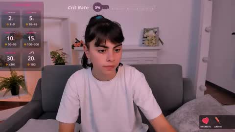 Snapshot of cocoa_sins chatting on 18, 9, 2025 Olivia online show from 18, 9, 2025