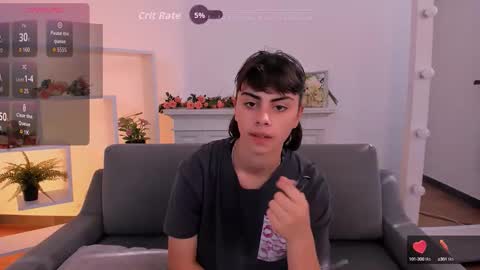 Snapshot of cocoa_sins chatting on 19, 9, 2025 Olivia online show from 19, 9, 2025