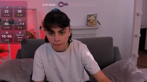 Snapshot of cocoa_sins chatting on 23, 9, 2025 Olivia online show from 23, 9, 2025