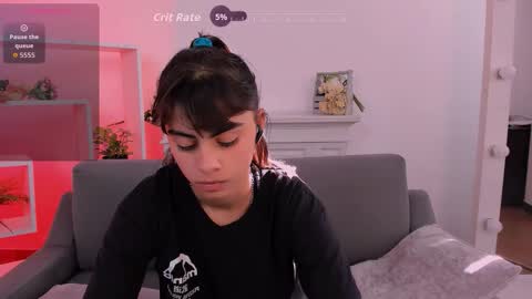 Snapshot of cocoa_sins chatting on 24, 9, 2025 Olivia online show from 24, 9, 2025