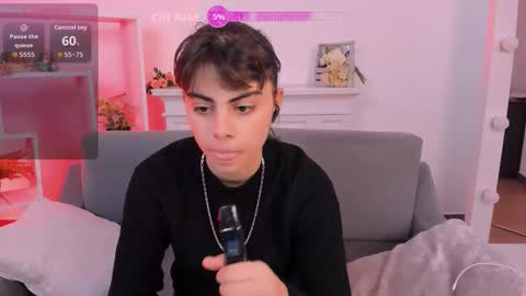 Snapshot of cocoa_sins chatting on 30, 9, 2025 Olivia online show from 30, 9, 2025