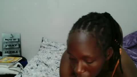 cocoalush9819 online show from 22, 10, 2025