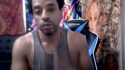 Cococakez online show from 9, 12, 2024