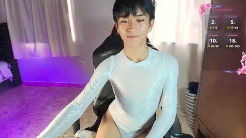 Snapshot of cococumps chatting on 9, 6, 2026 COCO online show from 9, 6, 2026