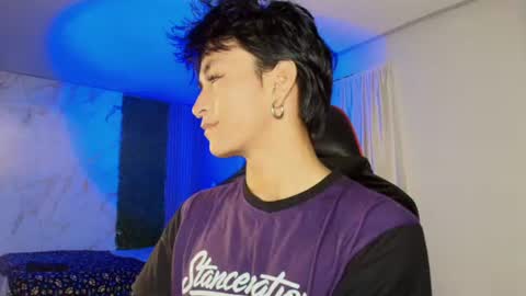 Snapshot of cococumps chatting on 18, 6, 2026 COCO online show from 18, 6, 2026