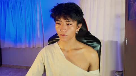 Snapshot of cococumps chatting on 19, 6, 2026 COCO online show from 19, 6, 2026