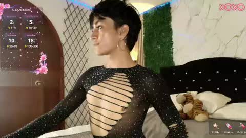 Snapshot of cococumps chatting on 22, 6, 2026 COCO online show from 22, 6, 2026