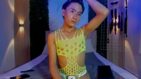 Snapshot of cococumps chatting on 23, 7, 2026 COCO online show from 23, 7, 2026
