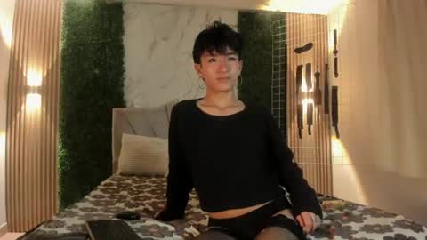 Snapshot of cococumps chatting on 29, 7, 2026 COCO online show from 29, 7, 2026