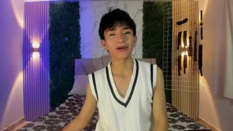 Snapshot of cococumps chatting on 31, 7, 2026 COCO online show from 31, 7, 2026