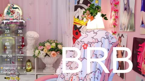 Mia online show from 25, 12, 2024