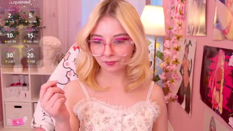 Mia online show from 23, 1, 2025