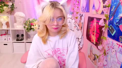 Mia online show from 25, 1, 2025