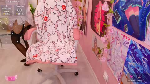 Mia online show from 6, 2, 2025