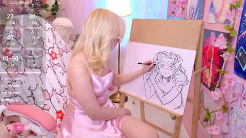 Mia online show from 9, 2, 2025