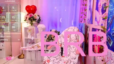 Mia online show from 15, 2, 2025