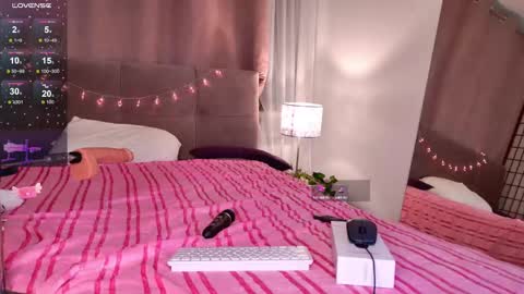 Mia online show from 2, 3, 2025