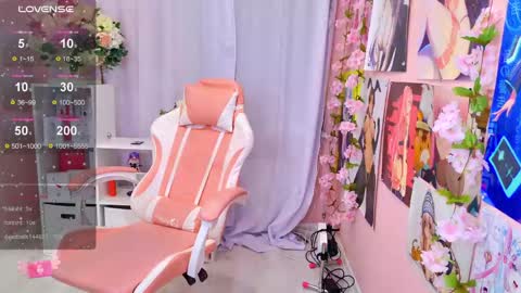 Mia online show from 18, 4, 2026