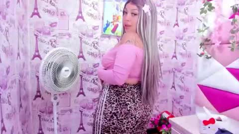 Cocoo  online show from 19, 3, 2026