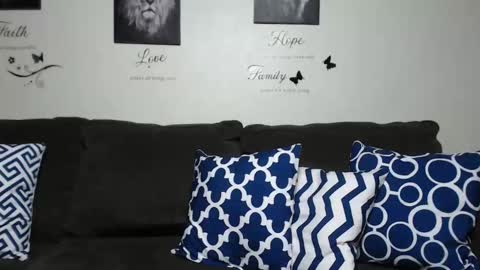 CocosCreamy online show from 3, 2, 2026