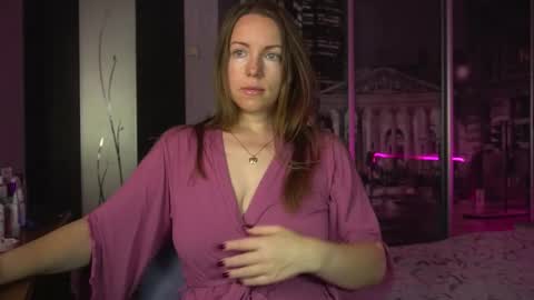 Snapshot of cocosweetty chatting on 21, 9, 2025 Jenny jennycocosweetty online show from 21, 9, 2025