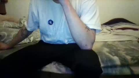 CodeinCobra47 online show from 1, 12, 2025