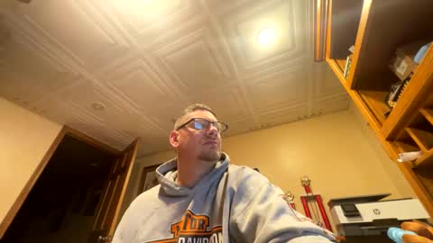 codeman9998 online show from 26, 12, 2024