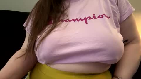 TheGoddessCodie online show from 26, 3, 2026