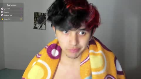 Snapshot of cody_evanss chatting on 13, 12, 2024 cody online show from 13, 12, 2024